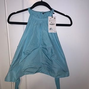 Zara Top